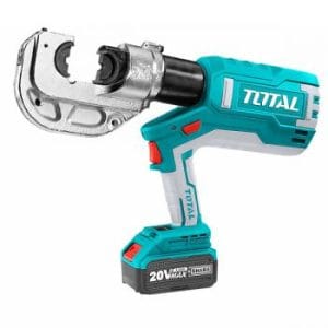 Máy Ép Cos Dùng Pin