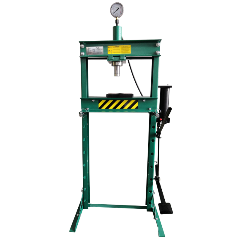 Máy Ép Thủy Lực SATA AE5831 – Lực Ép 20 Tấn