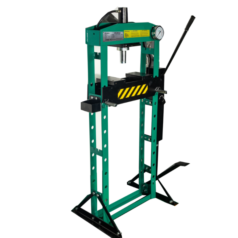 Máy Ép Thủy Lực SATA AE5832 – Lực ép 20 tấn