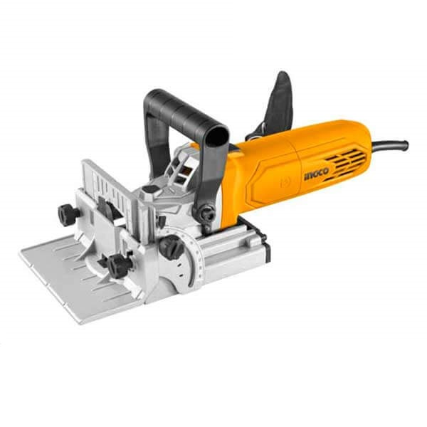 Máy ghép mộng Ingco BJ9508