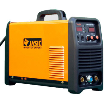 Máy hàn bán tự động Jasic MIG-315F