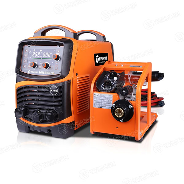 Máy hàn bàn tự động Jasic MIG 350 N216II JET20