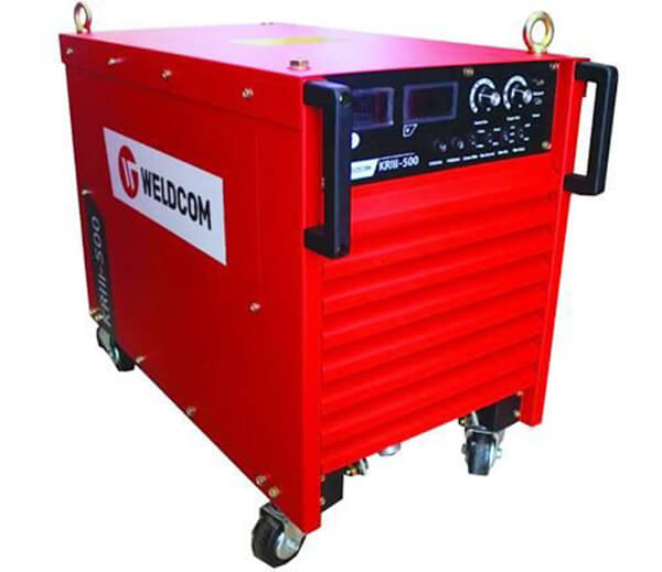 Máy hàn bán tự động Weldcom KRIII 500