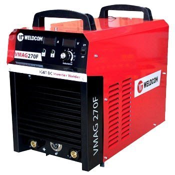 Máy hàn bán tự động Weldcom VMAG 270F