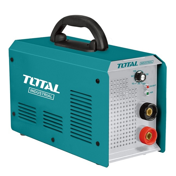 Máy hàn biến tần Inverter MMA TOTAL TW21605