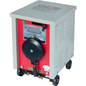 Máy hàn biến thế 1 pha 220V Hồng Ký HK-H250D
