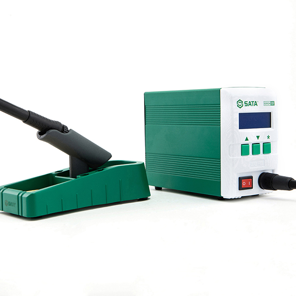 Máy hàn chì 90W SATA 02002A