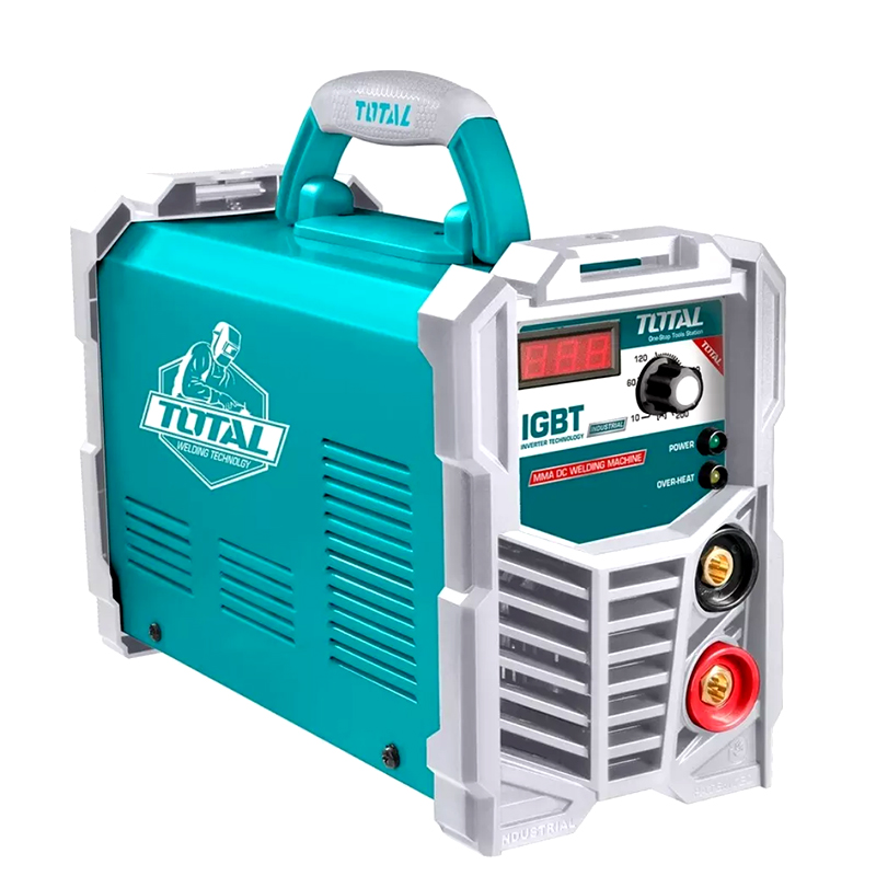 Máy hàn điện tử 160A IGBT Inverter Total TW216052