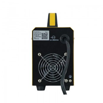 Máy hàn điện tử Hồng Ký HK 120F - Ảnh 9