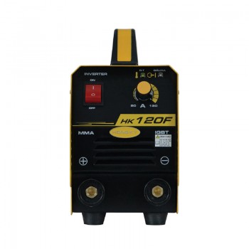 Máy hàn điện tử Hồng Ký HK 120F - Ảnh 8