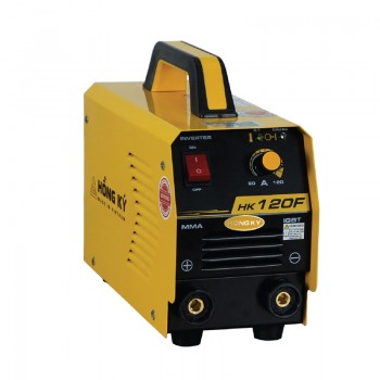 Máy hàn điện tử Hồng Ký HK 120F - Ảnh 7