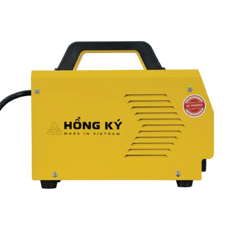 Máy hàn điện tử Hồng Ký HK 120F - Ảnh 5
