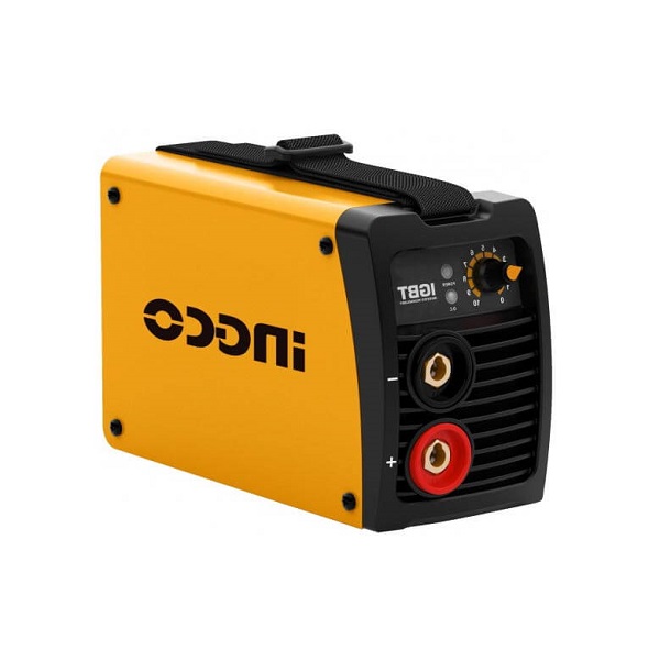 Máy hàn điện tử Inverter Ingco ING-MMA1805