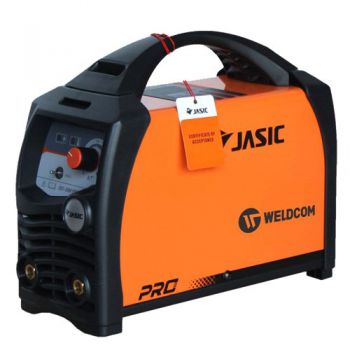 Máy hàn điện tử Jasic ZX7-200PRO - Ảnh 4