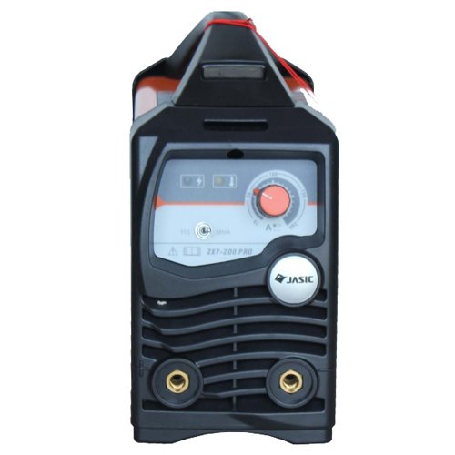 Máy hàn điện tử Jasic ZX7-200PRO - Ảnh 3