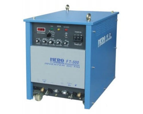 Máy Hàn TIG DC Inverter HERO FT-500
