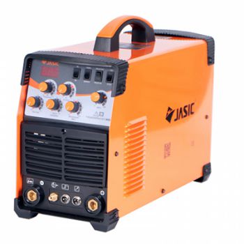 Alternative view of Máy hàn nhôm Jasic TIG- 200P ACDC (E20101)