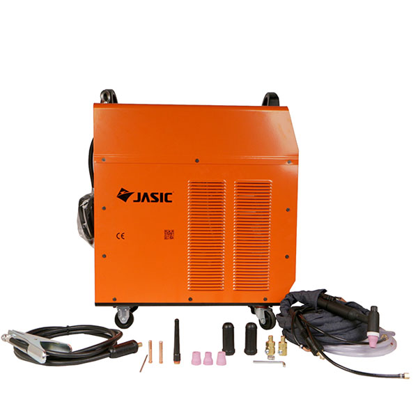 Alternative view of Máy hàn Jasic Tig 500P AC/DC (E312)