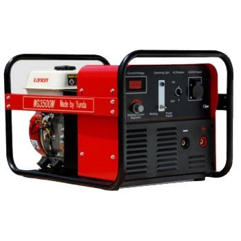 Máy hàn kim loại Yunda Jasic HB-150 (WG-3500)