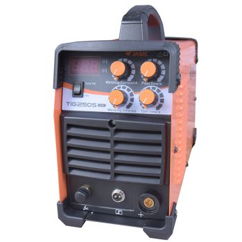 Alternative view of Máy hàn lạnh hàn Inox JASIC TIG250S W228 Hàn không cần đánh bóng