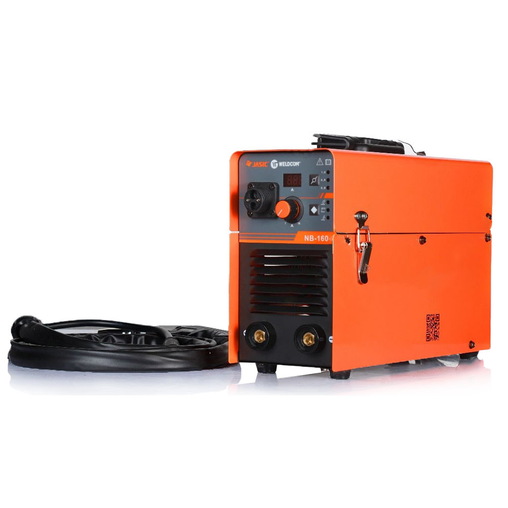 Máy hàn Mig bán tự động Jasic NB-160E (Súng Hàn Rời)