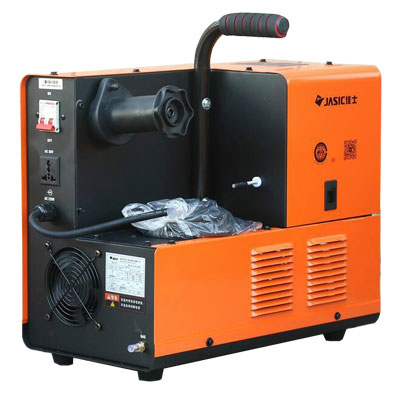 Alternative view of Máy hàn Mig Jasic NB250E