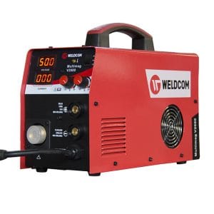 Máy Hàn Mig Không Dùng Khí