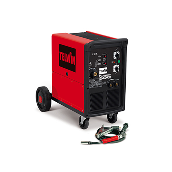 Máy hàn Mig Telwin 827007 (MASTERMIG 500)