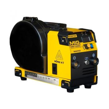 Alternative view of Máy hàn MIG/MMA Master Hồng Ký HKF1200S (Không dùng khí)