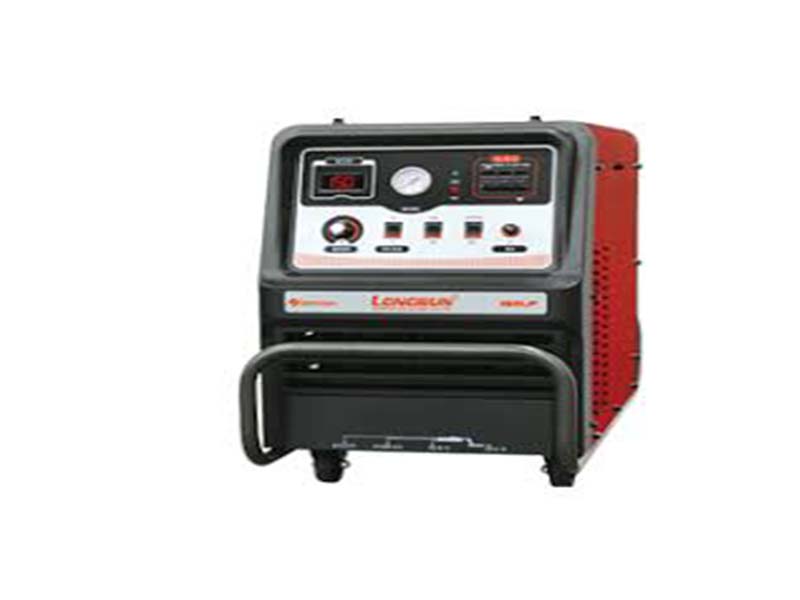 Máy Cắt Plasma Long Run 150Lp