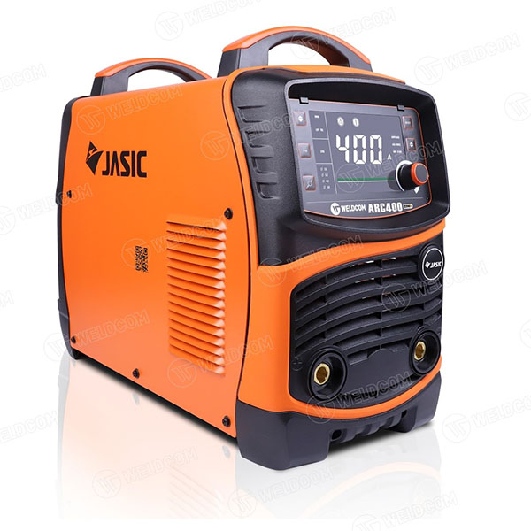 Máy hàn que công nghiệp Jasic ARC-400 Z298 II JET20