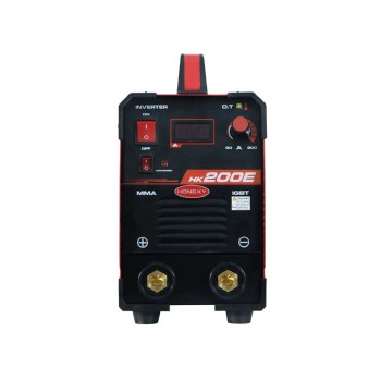 Máy hàn que điện tử Hồng Ký HK 200E - Ảnh 6