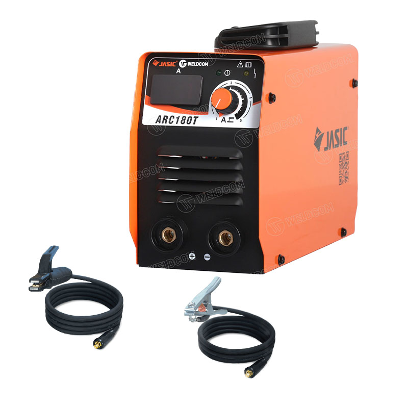 Máy hàn que điện tử Jasic ARC180T