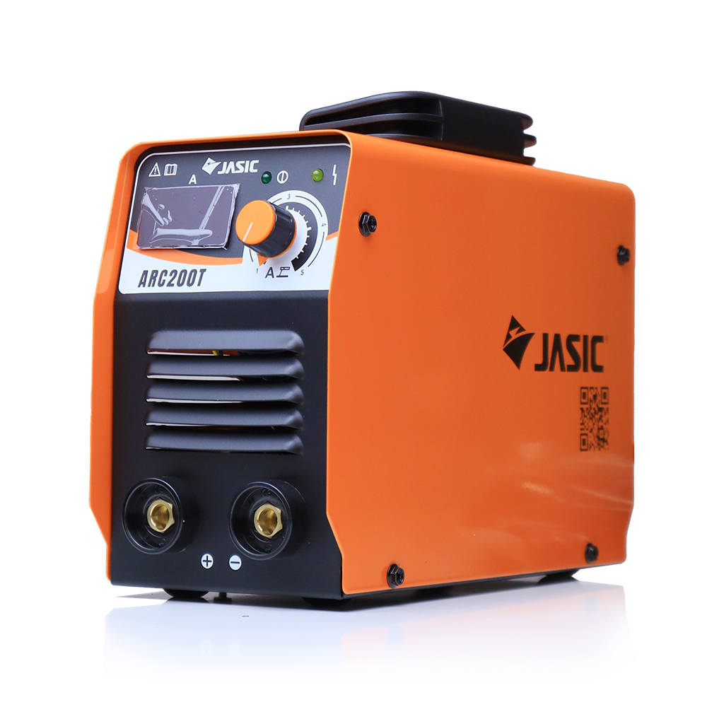 Máy Hàn Que Điện Tử Jasic ARC200T