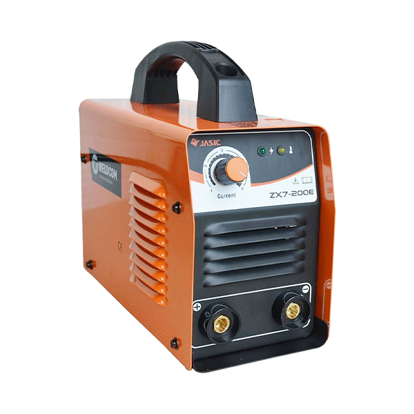 Máy hàn que điện tử Jasic ZX7-200E