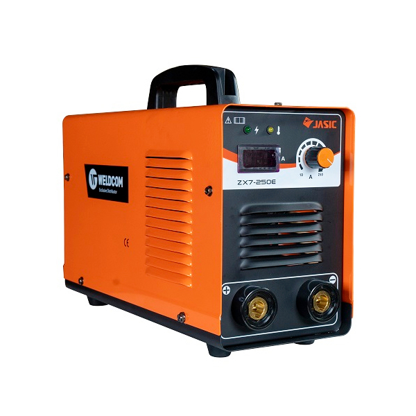 Máy hàn que điện tử Jasic ZX7-250E