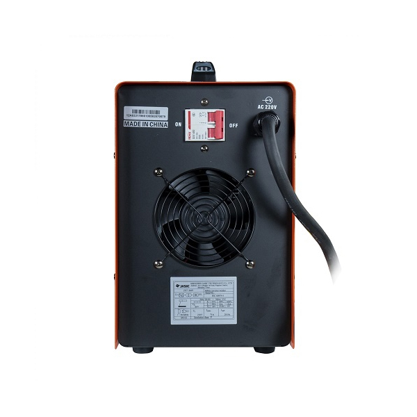 Alternative view of Máy hàn que điện tử Jasic ZX7-250E