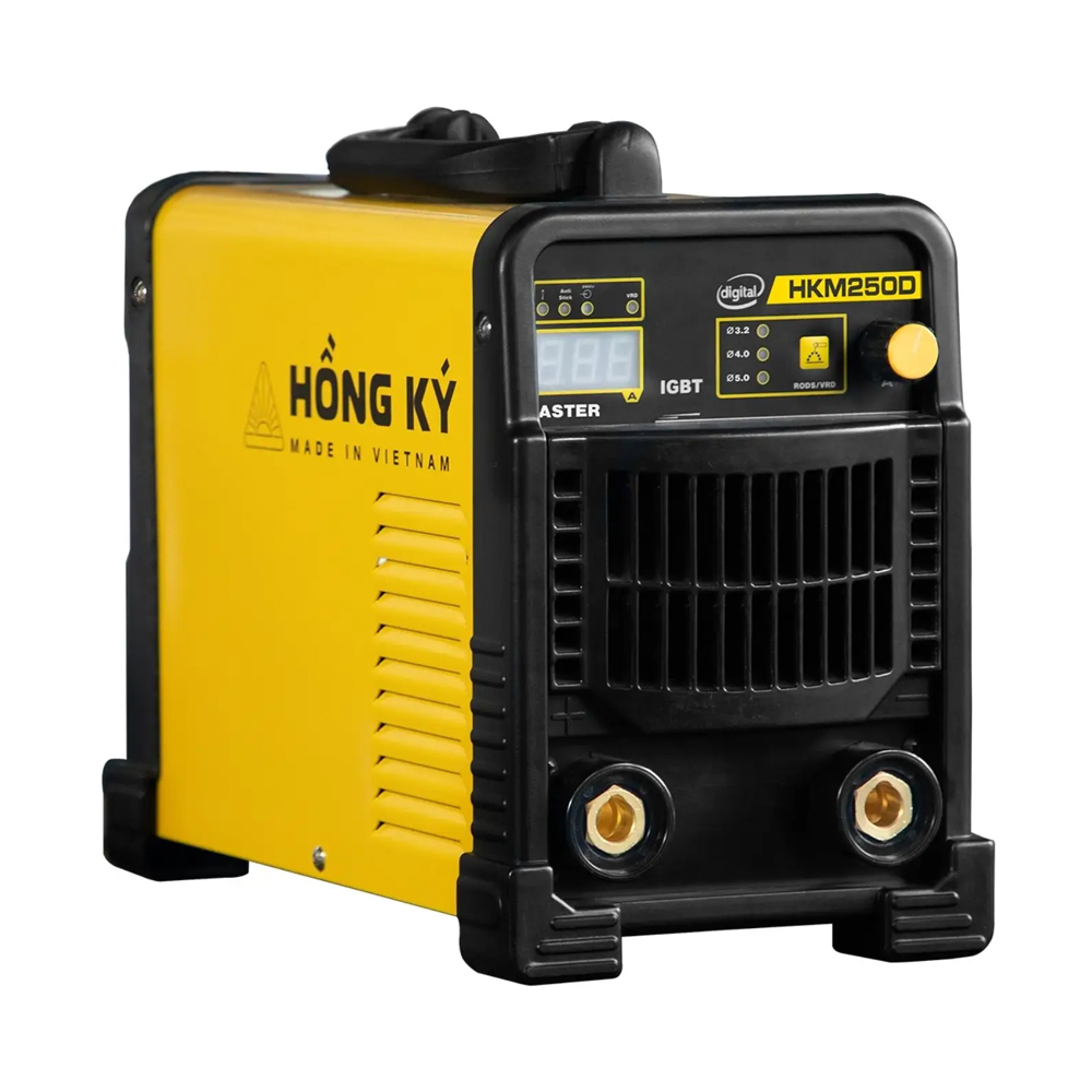 Alternative view of Máy hàn que điện tử Master Digtial Hồng Ký HKM250D