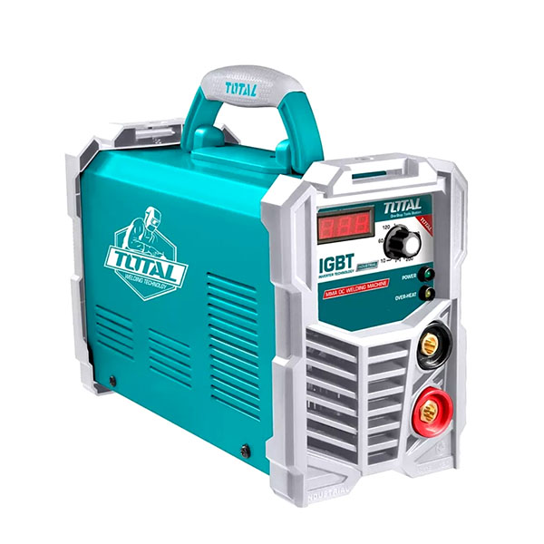 Máy hàn que Inverter Total TW216028