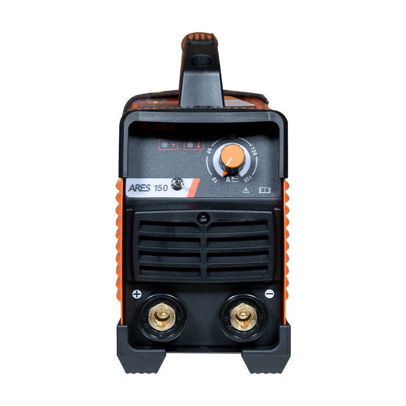 Alternative view of Máy hàn que Jasic ARES 150