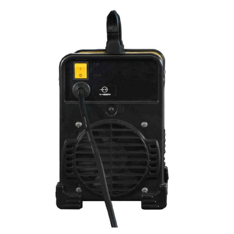 Máy hàn que Master Hồng Ký HKM200D - Ảnh 3