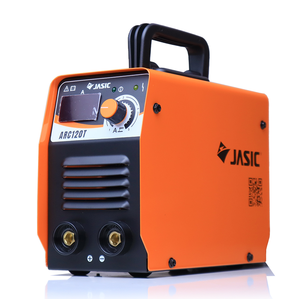 Máy hàn que mini Jasic ARC120T