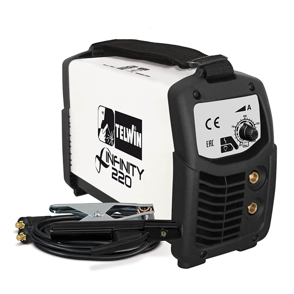 Máy hàn que Telwin INFINITY 220 (816082)