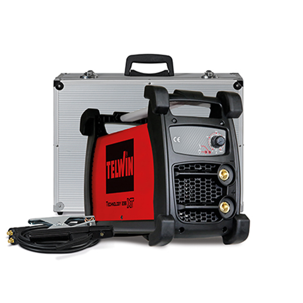 Máy hàn que Telwin Technology 236 XT (816251)