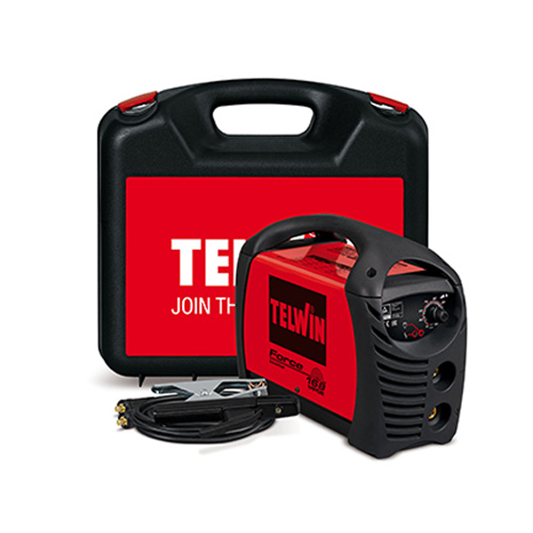 Máy hàn Telwin Force 168 MPGE (816211)