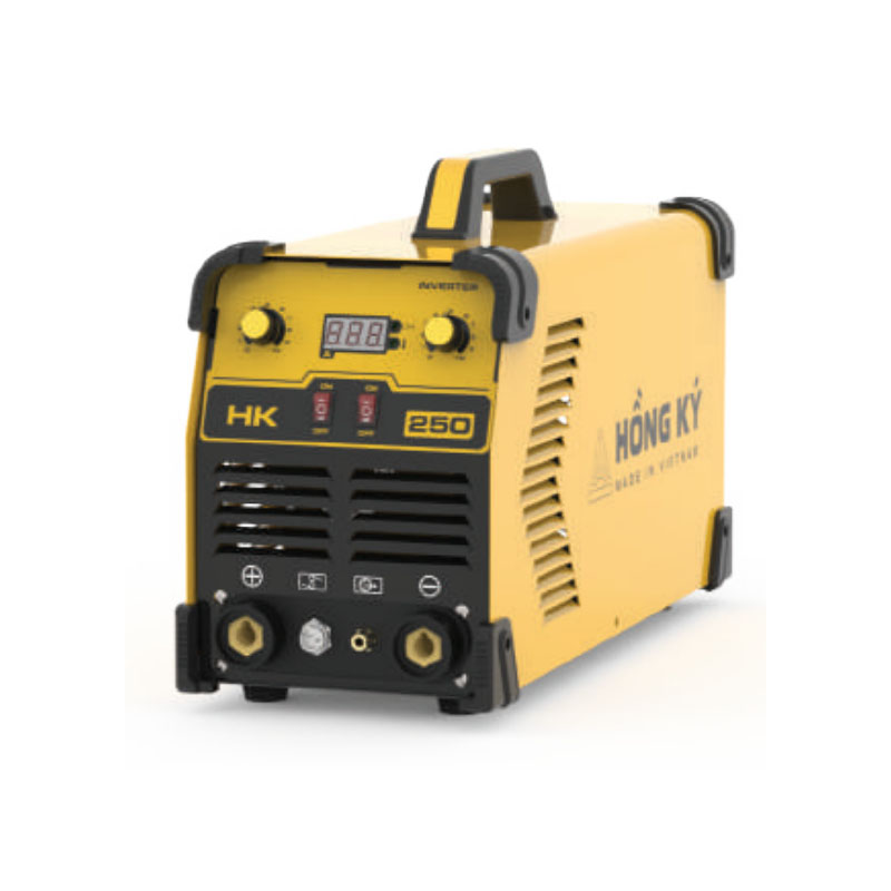 Máy hàn TIG, MMA Hồng Ký HKTIG 250A