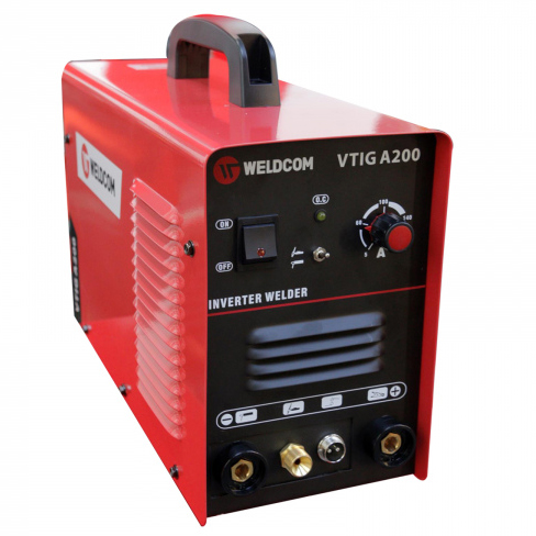 Máy hàn Tig Weldcom VTIG A200
