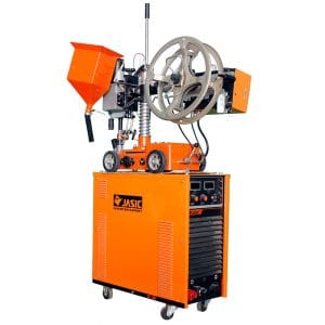 Máy Hàn Tự Động