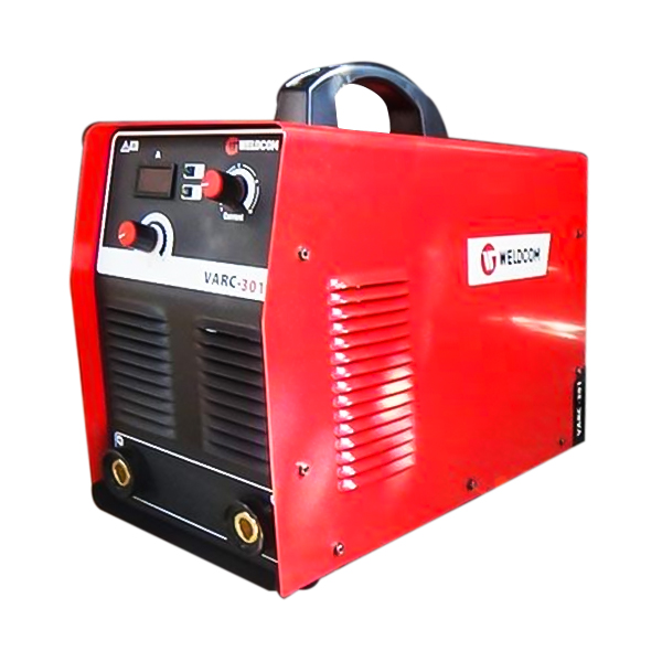 Máy hàng que IGBT Weldcom VARC-301
