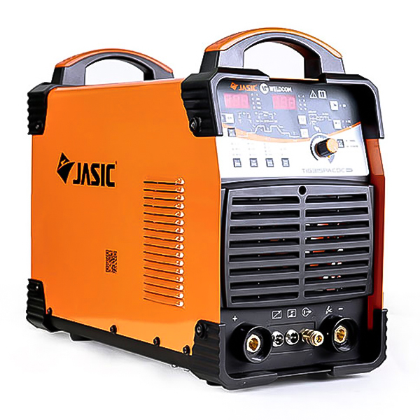 Máy hàn tig điện tử Jasic TIG-315P ACDC E303